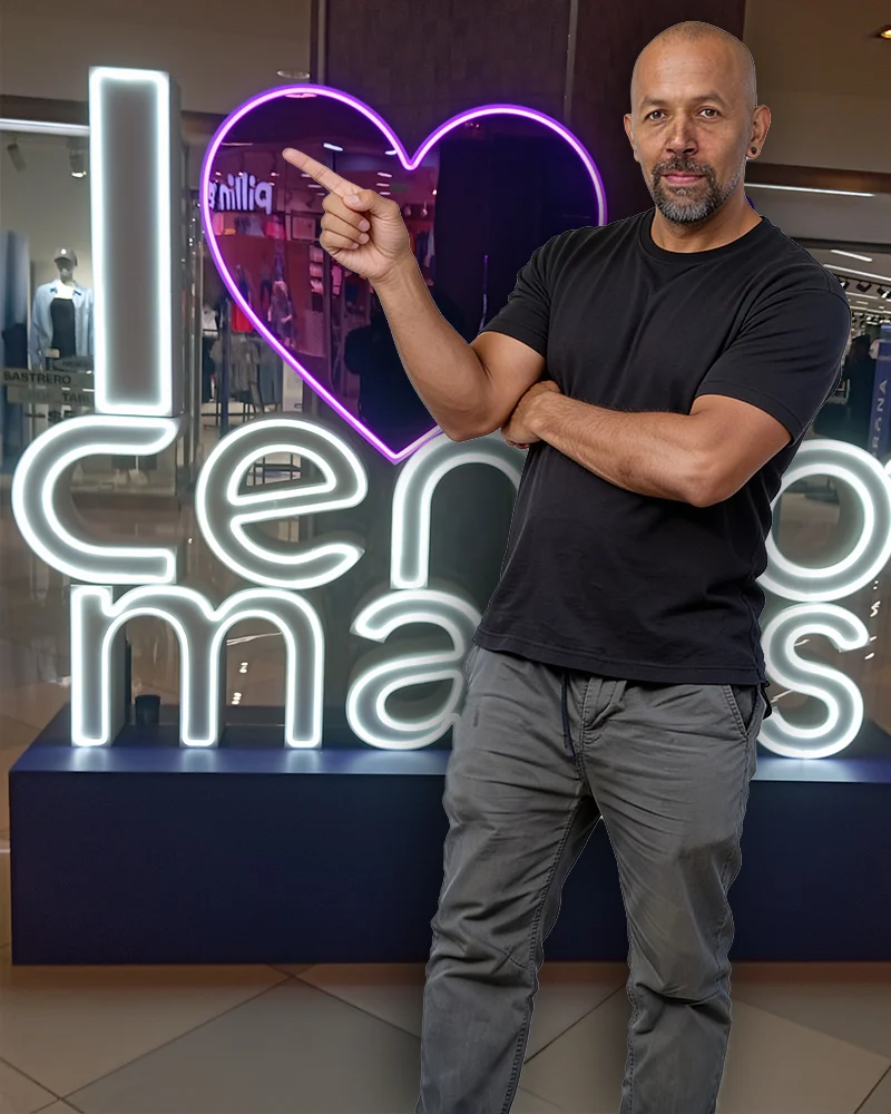 Letreros Luminosos Para Negocios En Santiago Chile Publicidad G 21