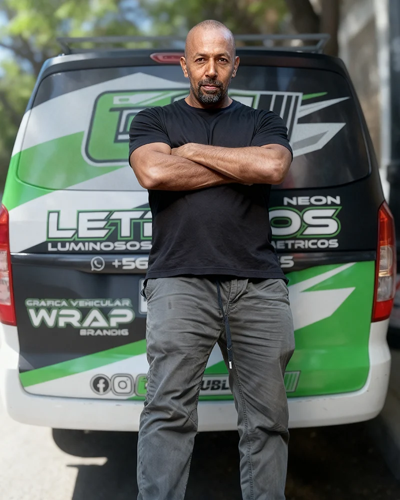 Por Que Elegir Publicidad G 21 En Santiago De Chile