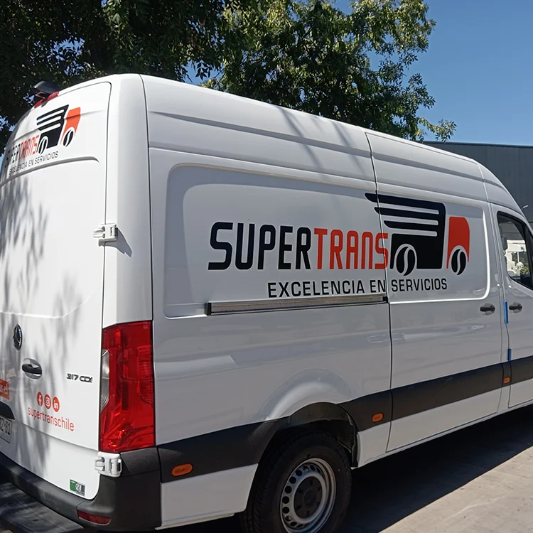 Beneficios Del Vinilo Automotriz En Santiago