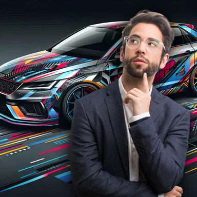 Para Quien Es Ideal El Car Wrapping En Santiago 1