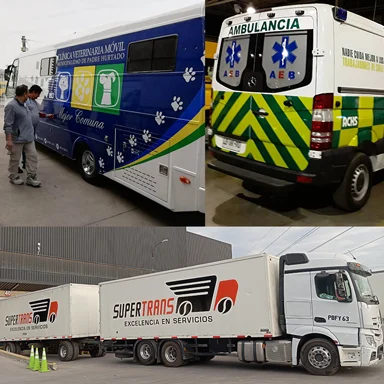 Proceso Car Wrapping Y Vinilo Automotriz En Santiago